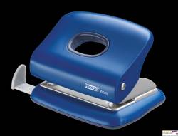 Dziurkacz mały FC20 RAPID niebieski 20 kartek 23256401