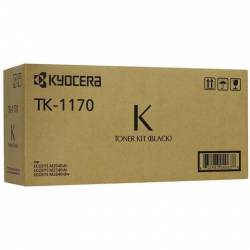 Toner KYOCERA TK-1170 (1T02S50NL0)czarny 7200