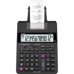 Kalkulator z drukarką HR-150RCE CASIO