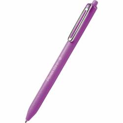 Długopis IZEE 0.7 fioletowy BX467-V PENTEL