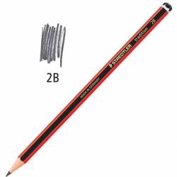 Ołówek TRADITION 2B  STAEDTLER