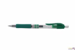 Pióro żelowe DONG-A U-KNOCK zielone TT5033