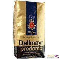 Kawa Dallmayr Promodo, ziarno 500g