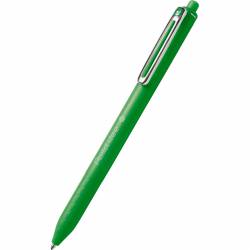 Długopis IZEE 0.7 zielony BX467-D PENTEL
