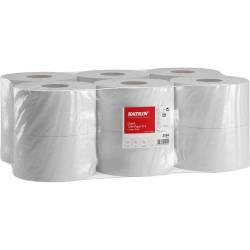 Papier toaletowy KATRIN S2 GIGANT (12 sztuk) 2 warstwy 150m 2504 230864