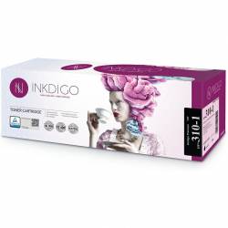 Toner INKDIGO (HP-310-1) zami. HP 126A (CE310A) czarny 1200str