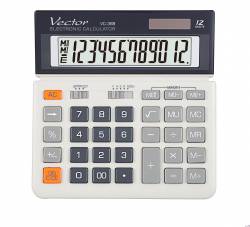 Kalkulator VECTOR VC-368