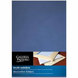 Teczka ozdobna ofertowa W1 (10) 220615