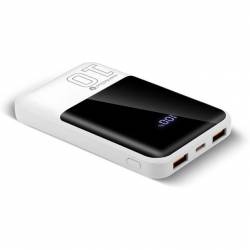 Powerbank EVERACTIVE Energy Bank (EB-10Q) 10000mAh