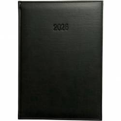 Kalendarz książkowy A5 VITO 70g chamois d/b 00134 KRESKA