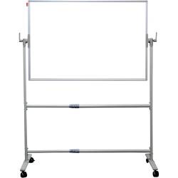 Tablica sucho-magn 60x40 rama drewniana TM64D/1MB