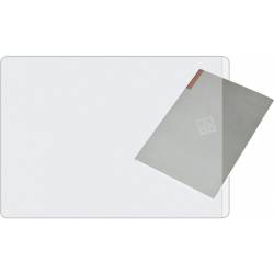 Podkład na biurko z kieszenią przeźroczysty BIUWAR 648x509mm 0318-0018-00 PANTA PLAST