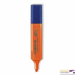 Zakreślacz TOPSTAR pomarańczowy 364-4 STAEDTLER