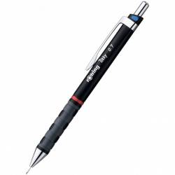 Ołówek TIKKY III CC 0.7  czarn ROTRING S1904696/S0770510
