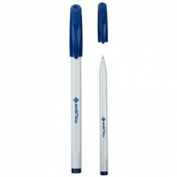Długopis Gliss 0,5mm, 50 sztuk, niebieski 201318015 ZENITH
