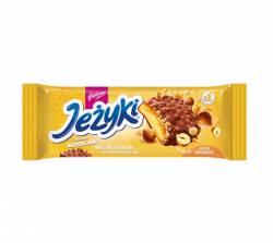 Ciastka Jeżyki ADWOKAT, 140g Goplana