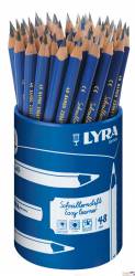 Ołówek LYRA EASY LEARNER L1733480