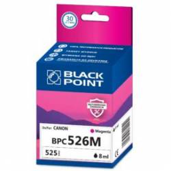 Wkład CANON BPC526M magent B*P CLI-526M Black Point