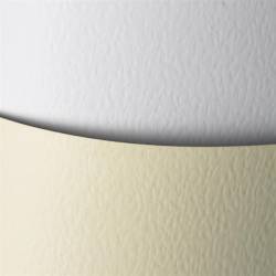 Karton wiz.A4 KAMIEŃ biały 230g (20) ARGO 201301