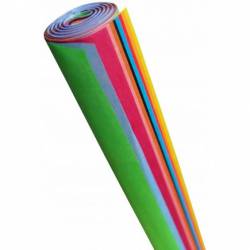 Bibuła w rol.mała 12ark.38x50 5rol Aliga