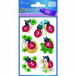 Naklejki ZF Biedronka    53281 Z-DESIGN CREATIVE