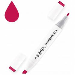 Marker alkoholowy dwustronny CARMINE PP915-11 ARTIX