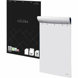Blok flipchart COLORS 64X90 50K gładki 400169250 TOP 2000