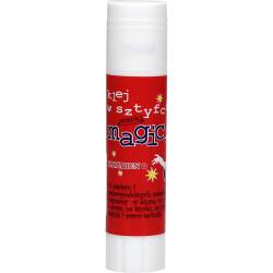 Klej MAGIC 20g w sztyfcie KAMABEN
