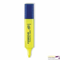 Zakreślacz TOPSTAR żółty 364-1 STAEDTLER