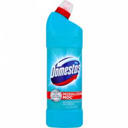 Płyn do mycia WC DOMESTOS 1000ml atlantic fresh