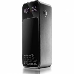 Powerbank EVERACTIVE Energy Bank (EB-27Q) 27000mAh