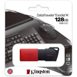 Pamięć USB ADATA 16GB USB 2.0 AC008-16G-RKD