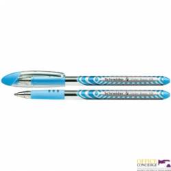 Długopis SCHNEIDER Slider Basic, XB, jasnoniebieski 151210