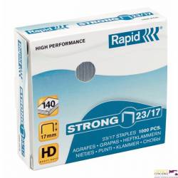 Zszywki RAPID Strong 23/20 1M 24870400