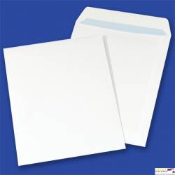 Koperty samoklejące B4 SK białe 100g (op. 250 szt.) NC 31721030