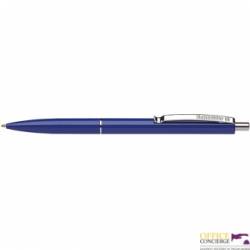 Długopis automatyczny SCHNEIDER K15, M, niebieski 3083