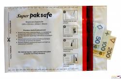 Koperty bezpieczne bankowe B4 HK (op. 50 szt.)