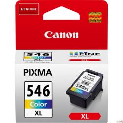 Tusz CANON (CL-546XL) kolor 300str 8288B001