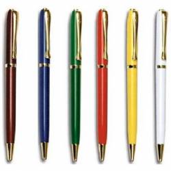 Długopis SOFIA kolor EUROSPARK