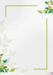 Dyplom A4 GREEN 170g A4 25ark. 218917 GALERIA PAPIERU