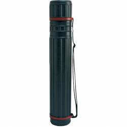 Tuba regulowana 50-80cm średnica 10.5cm 50032 LENIAR