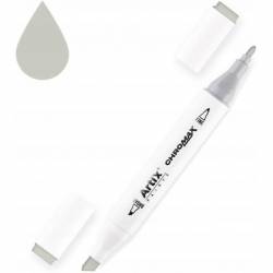 Marker alkoholowy dwustronny COOL GREY CG2 PP915-111 ARTIX