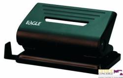 Dziurkacz 837S   8k  czarny EAGLE 110-1042