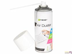 Sprężone powietrze TRACER Air Duster 200 ml TRASRO45360