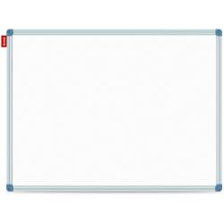 Tablica korkowa 70x50 rama drewniana TC75/1MB