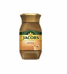 Kawa Jacobs CREMA Gold, rozpuszczalna 200g 