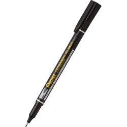 Foliopis wodoodporny czarny 0,6-1mm NF450-B PENTEL