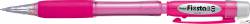 Ołówek automatyczny Fiesta II 0.5mm różowy PENTEL