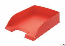 Szuflada LEITZ PLUS 52272020 jasnoczerwony