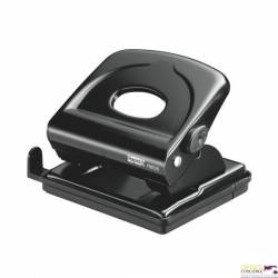 Dziurkacz metalowy FMC25 RAPID czarny 30 kartek 21835501